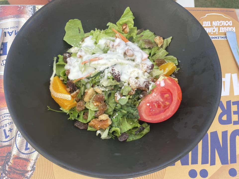 Gastro Side Story Resort & Spa