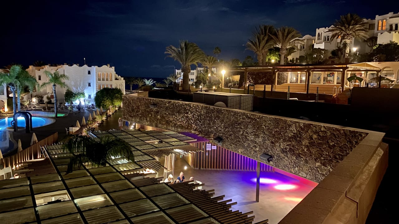 Gastro Sotavento Beach Club