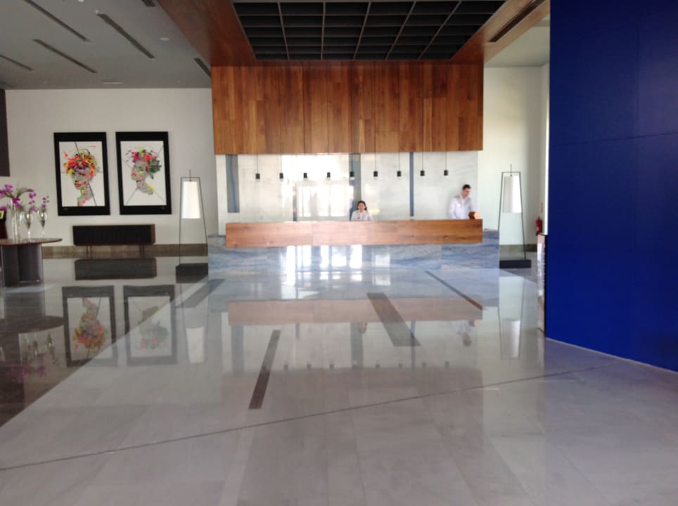 Lobby Acanthus Cennet Barut Collection