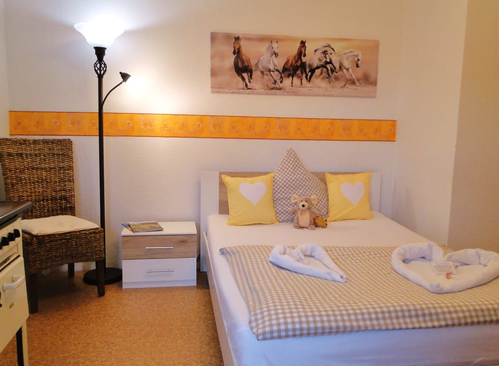 Zimmer Burgbauernhof Katzenstein