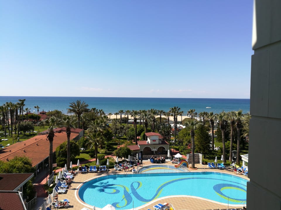 Zimmer Seher Kumköy Star Resort & Spa