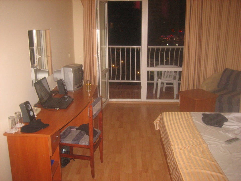 Doppelzimmer Sun Palace