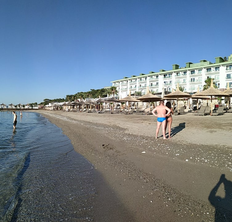 Strand Corendon Playa Kemer