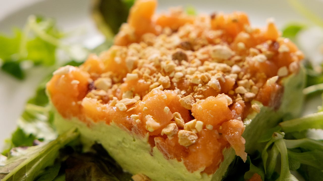 Gastro Camping Classe