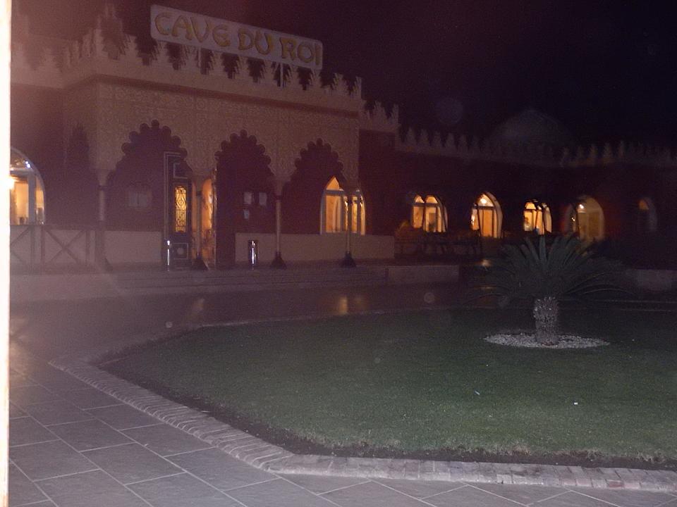 Wakacje Pickalbatros Alf Leila Wa Leila Resort - Neverland Hurghada