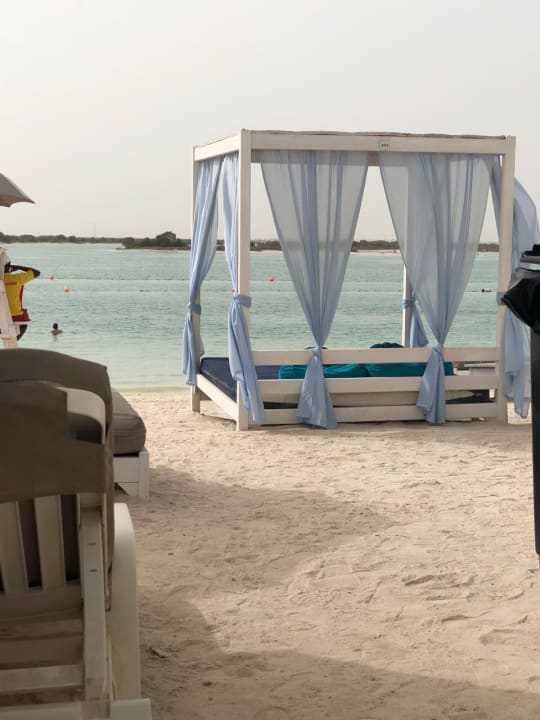 Strand W Abu Dhabi - Yas Island
