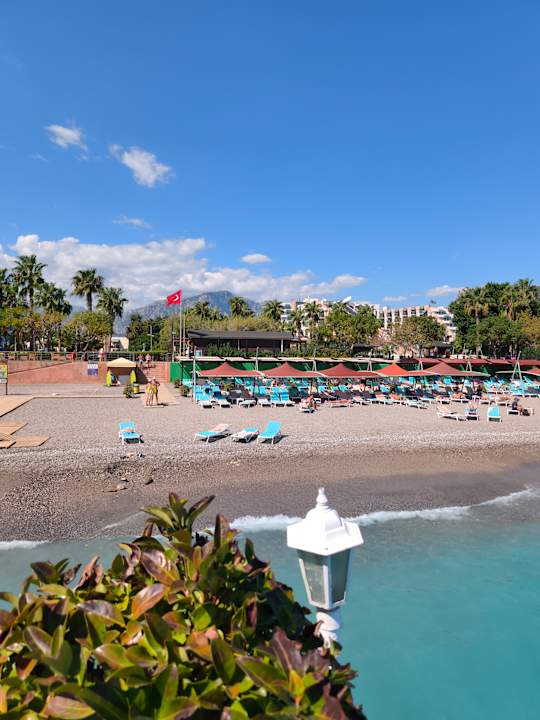 Strand Limak Limra Hotel & Resort