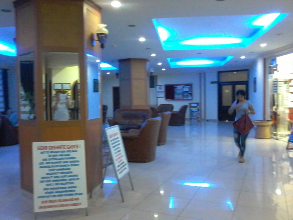 Sonstiges Doris Aytur Hotel