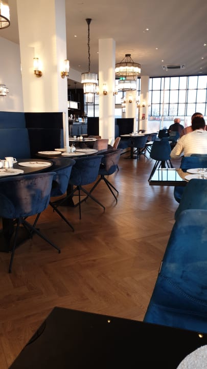 Gastro Strandhotel Ahlbeck