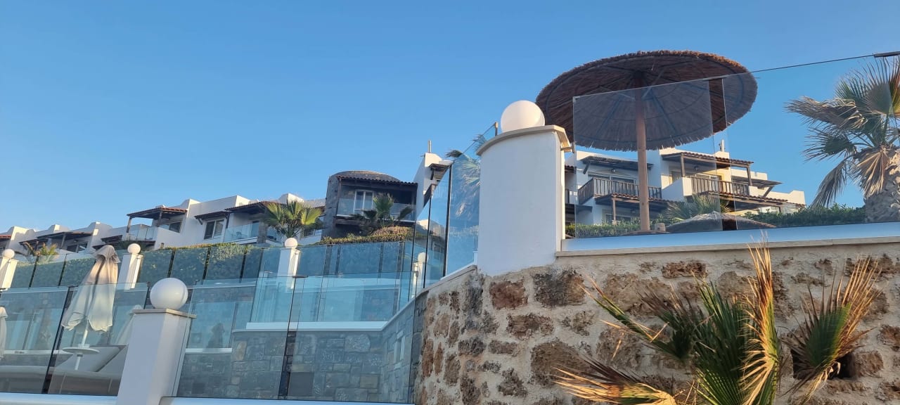 Sonstiges Alexander Beach Hotel & Village Resort