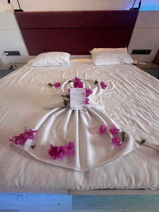 Zimmer Flora Garden Beach Hotel ( 16+ Adults Only )