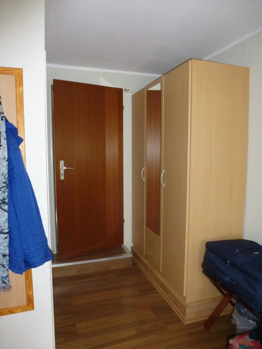 Zimmer Landhotel Zum Franke