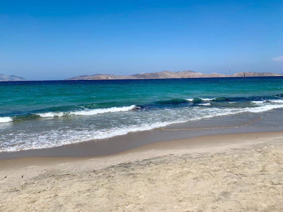 Strand Caravia Beach Hotel