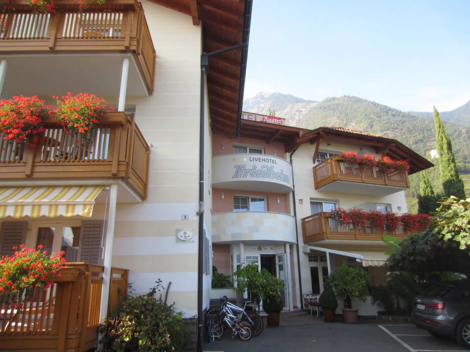 Friedhelm Lobby + Hauptrezeption für Ruster Hotel Residence Ruster Resort