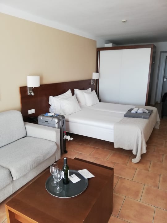 Zimmer Sunprime Atlantic View