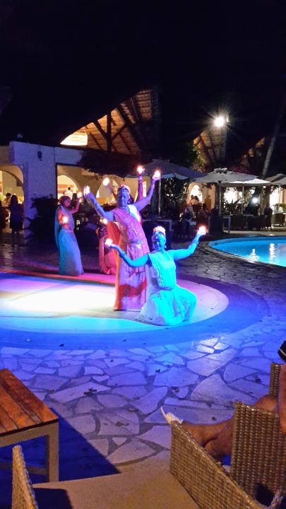 Sport & Freizeit Veranda Palmar Beach Hotel