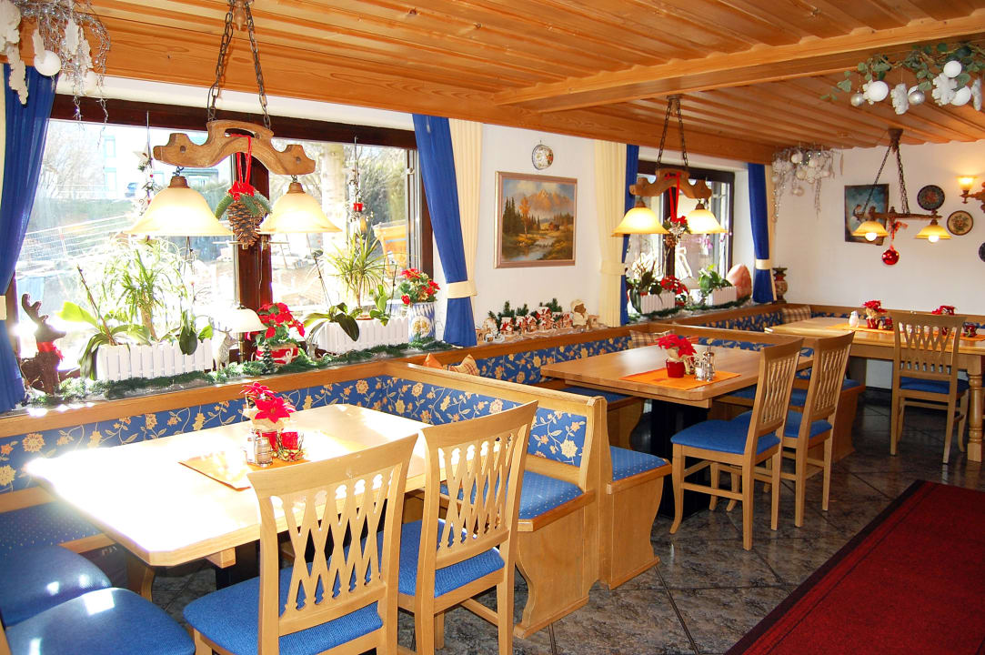 Gastro Hotel Pension Haus Heidelberg