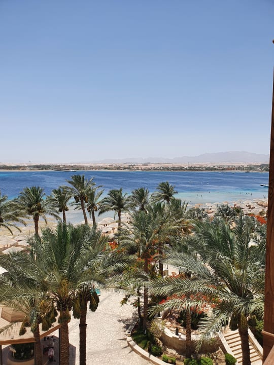 Ausblick Makadi Spa - Adults only