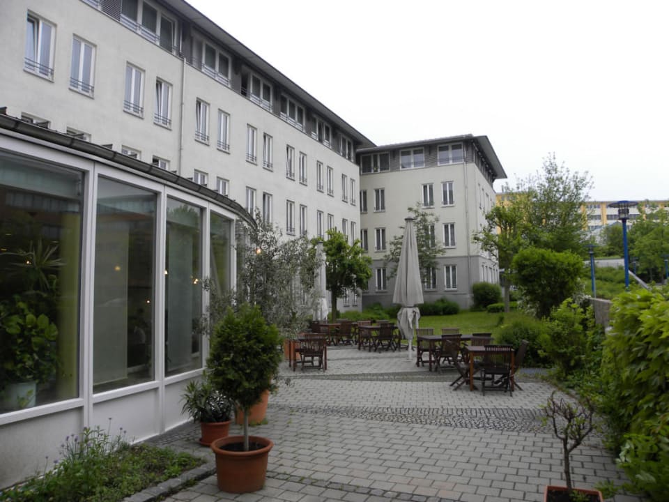 Hansa Apart-Hotel Regensburg Hansa Apart-Hotel Regensburg