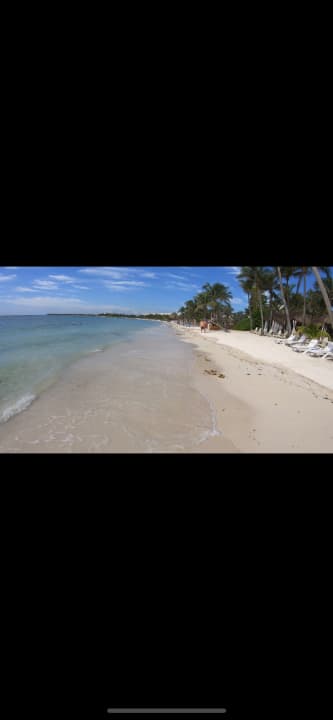 Strand Akumal Bay Beach & Wellness Resort
