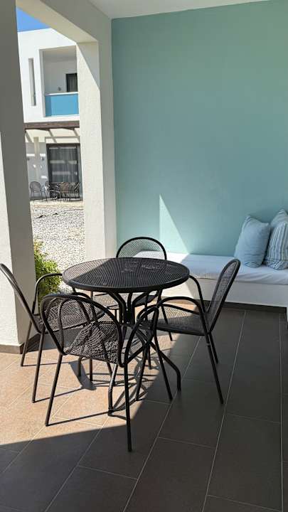 Zimmer Atlantica Plimmiri