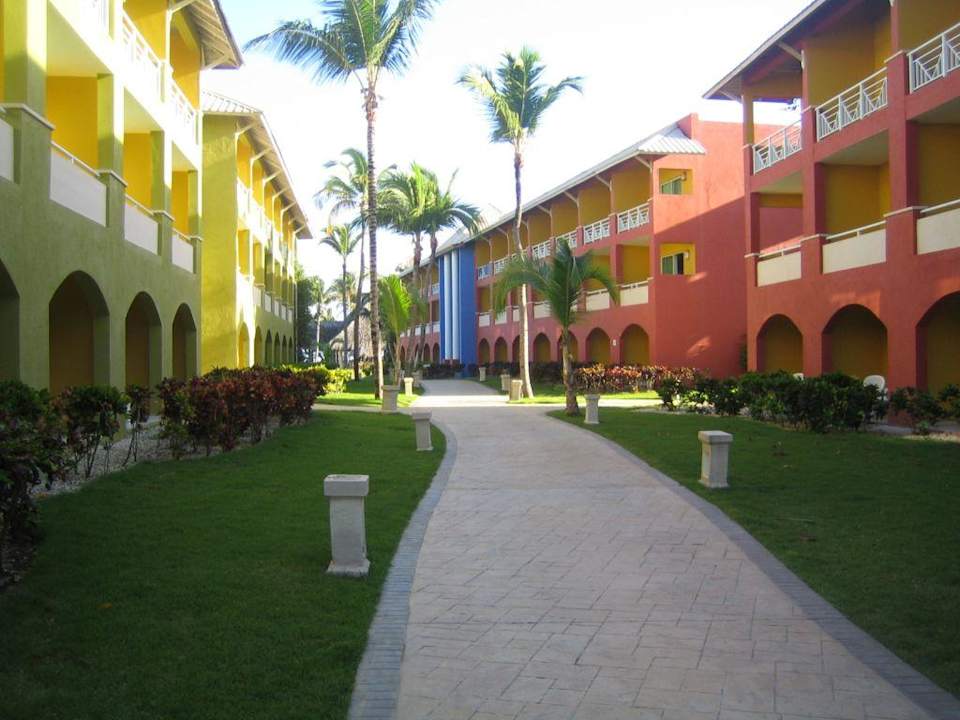 Grand Paradise Bavaro Royalton Splash Punta Cana