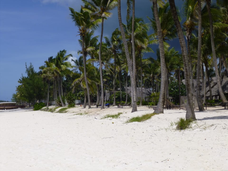 Strand Karafuu Beach Resort & Spa