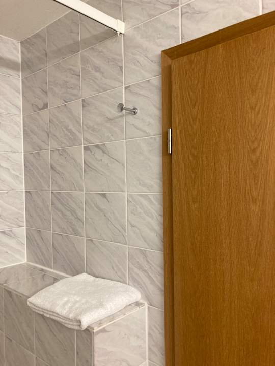 Zimmer Best Western Parkhotel Brehna - Halle