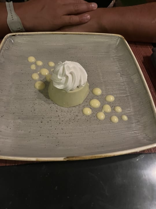 Gastro TRS Turquesa Hotel - Adults only