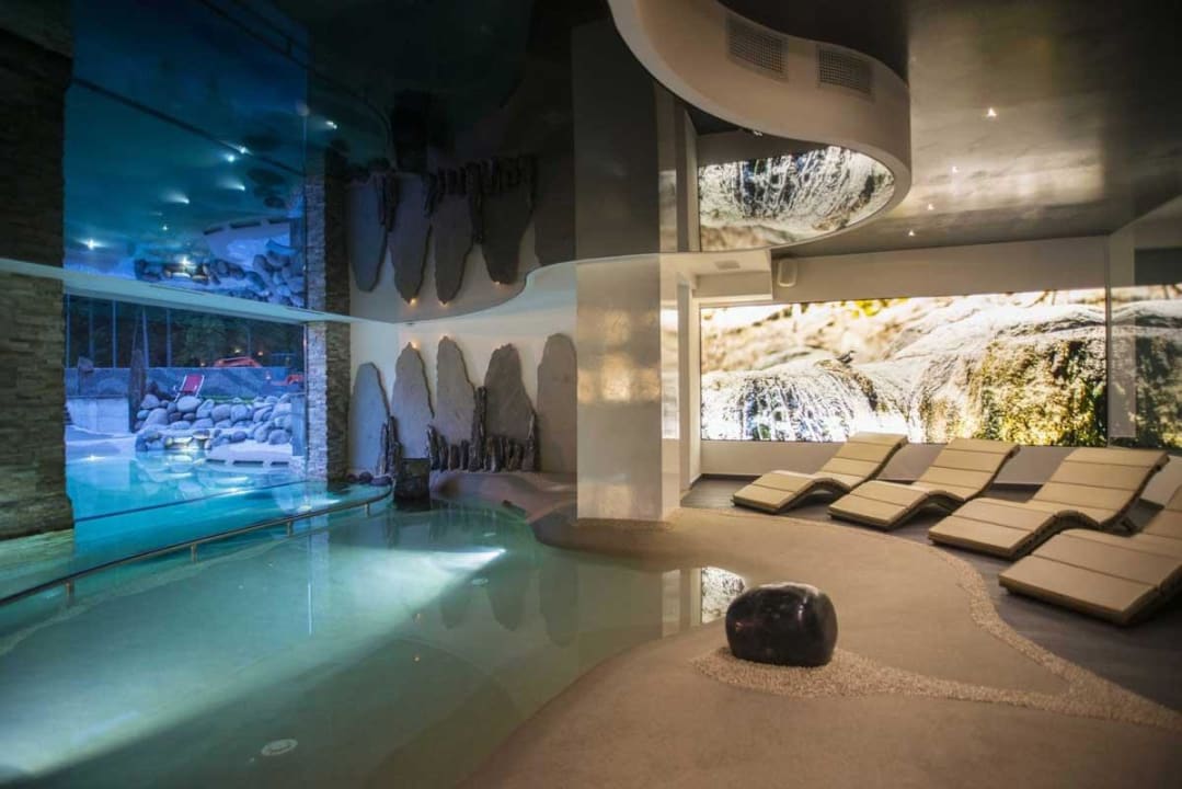 Hotel Croce Bianca Leisure & spa Canazei Trentino Hotel Croce Bianca Leisure & Spa