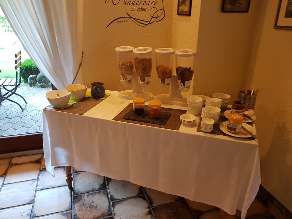 Gastro Winzerhof Gietzen