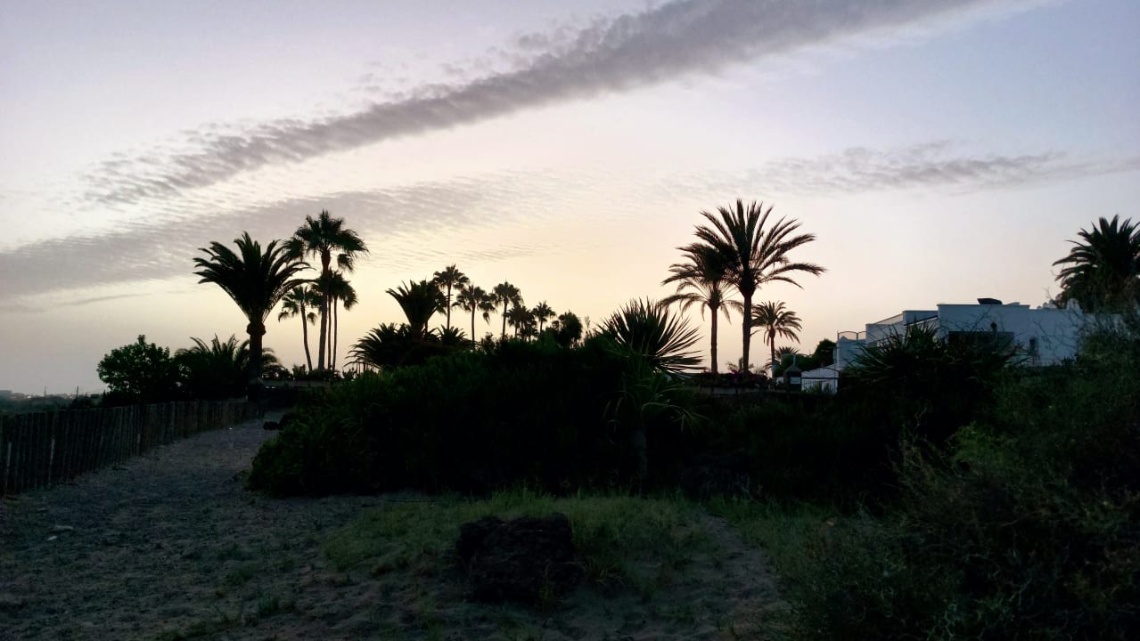 Außenansicht Hotel Riu Palace Maspalomas Adults Only