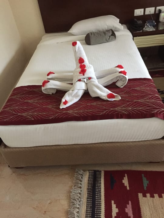 Zimmer Golden Beach Resort