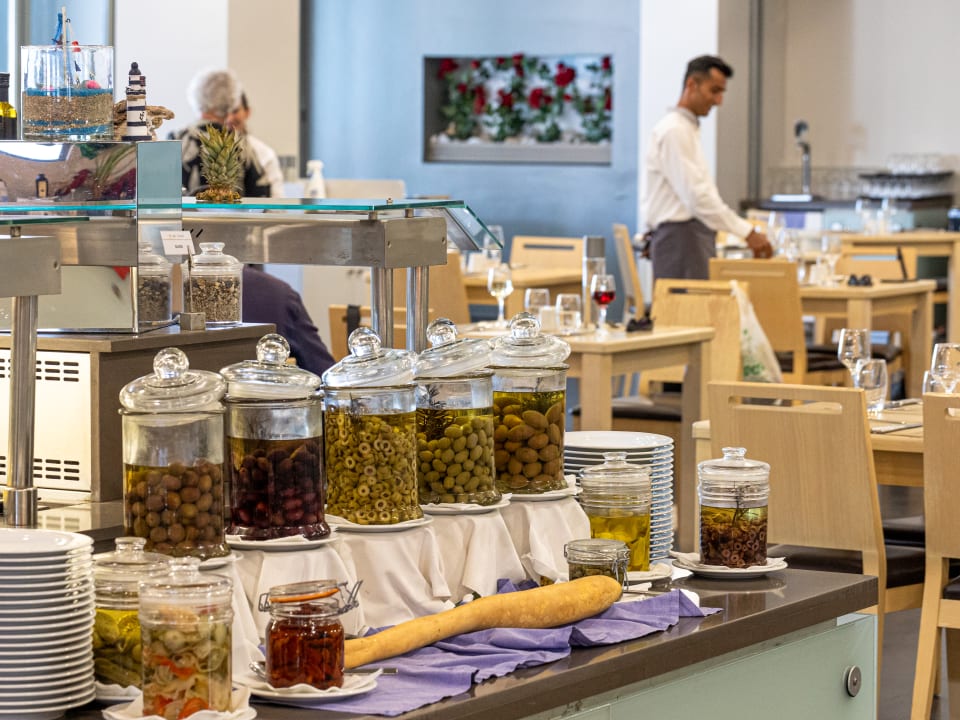 Gastro Akti Palace Resort & Spa