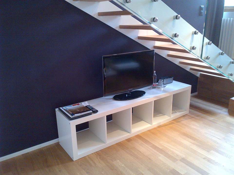 Galerie Hotel Edelweiss