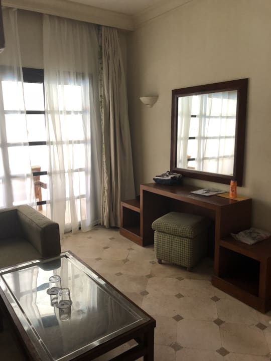 Zimmer Ghazala Gardens