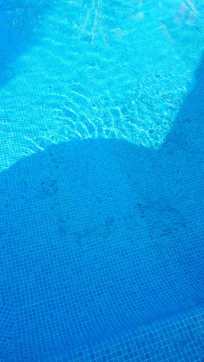 Pool PortBlue Club Pollentia Resort & Spa