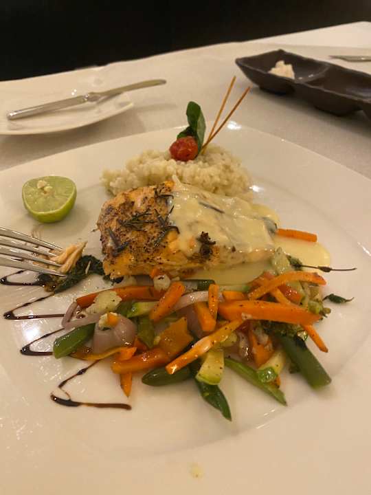 Gastro Cleopatra Luxury Resort Makadi Bay