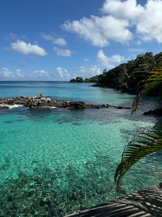 Strand Hilton Seychelles Northolme Resort & Spa