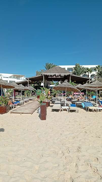 Strand Hotel Royal Nozha