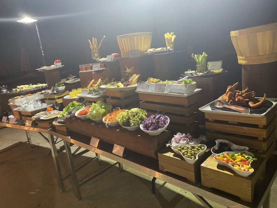 Gastro Cinnamon Dhonveli Maldives