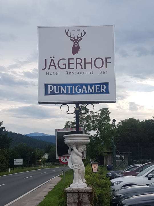 Sonstiges Hotel Jägerhof Wörthersee - Only Adults