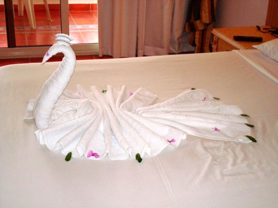 Deko Pickalbatros Aqua Vista Resort - Hurghada