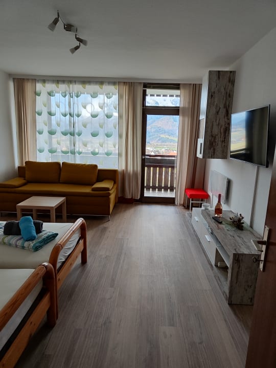 Zimmer Ferienwohnung Pichlarn