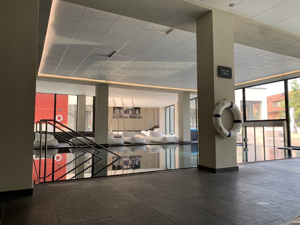 Pool ULRICHSHOF Nature · Family · Design