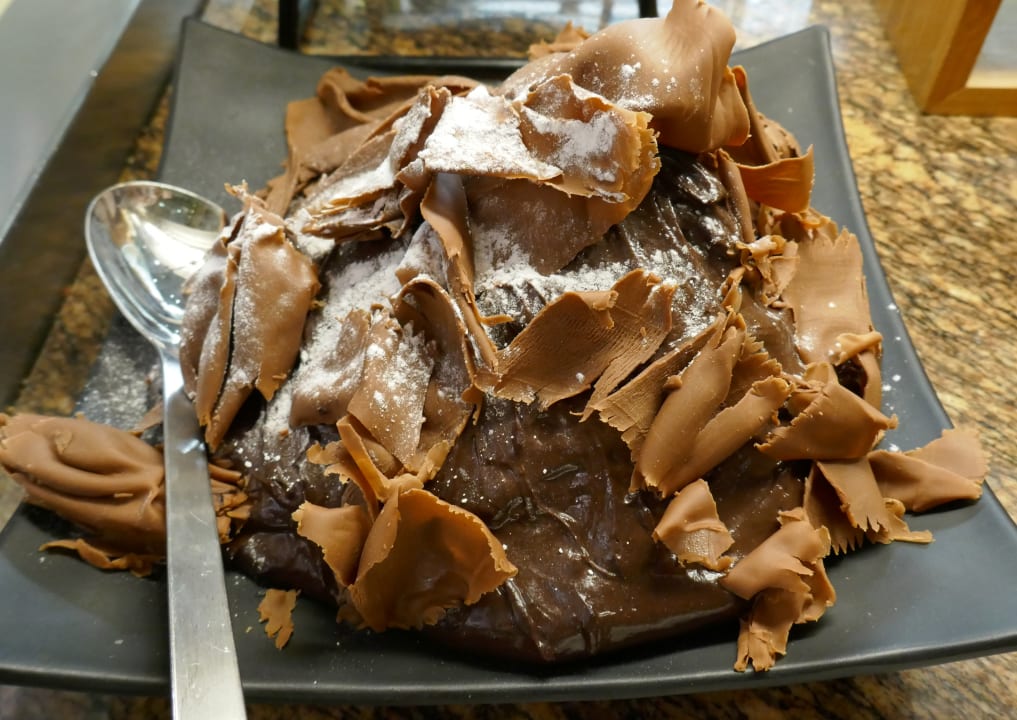 Gastro Rodos Palladium Leisure & Wellness