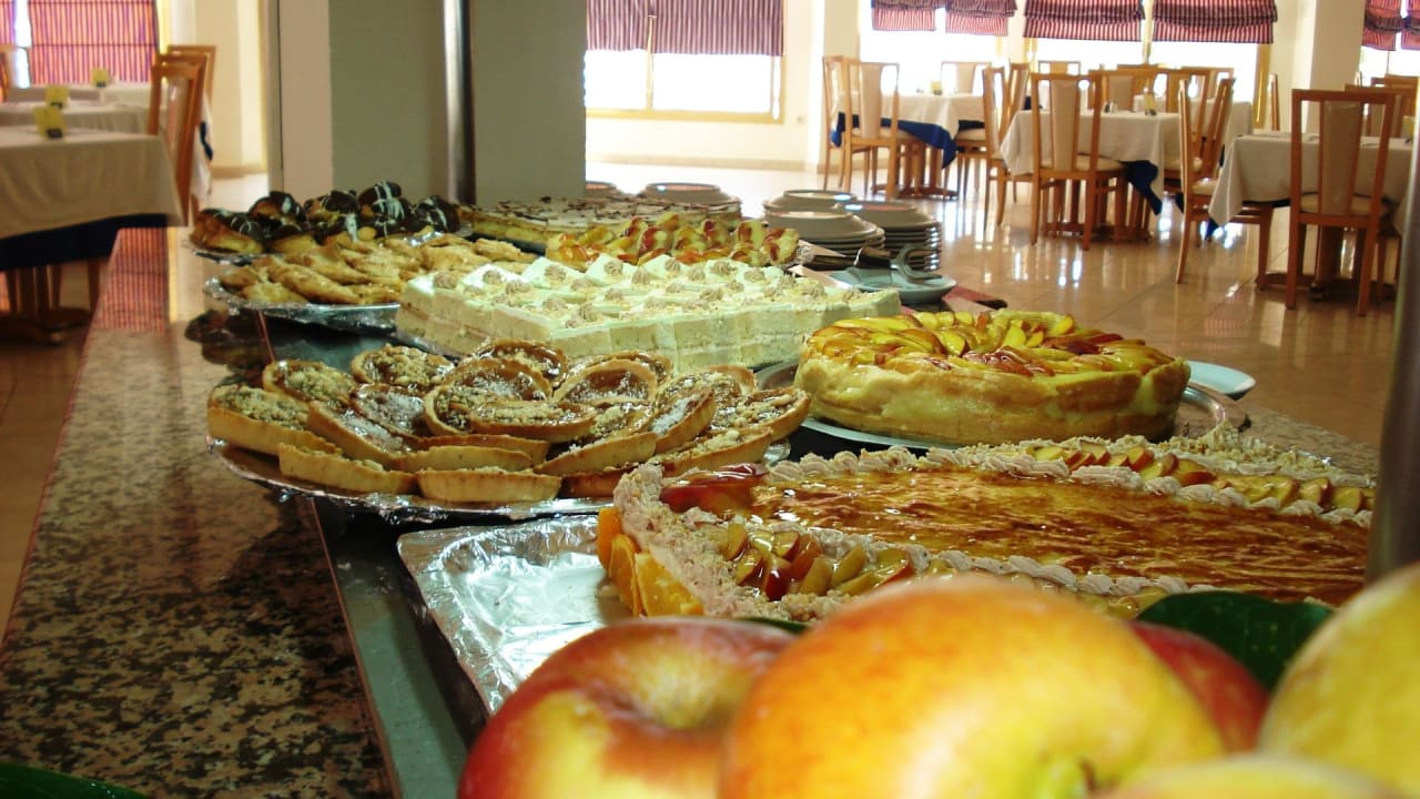 Délices Ruspina Beach Resort