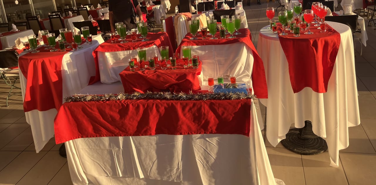 Gastro Özlem Garden Hotel