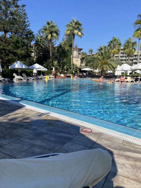 Pool Barut Hemera