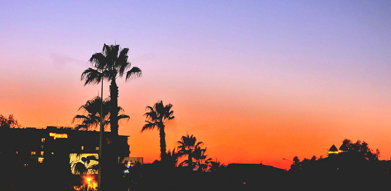 Sonstiges Dosi Hotel